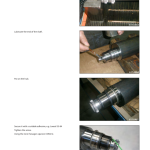 Ammann ARX 23.1, ARX 23.1C Tandem Roller Workshop Repair Manual - Image 2