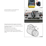 Ammann ARX 23.1, ARX 23.1C Tandem Roller Workshop Repair Manual - Image 4