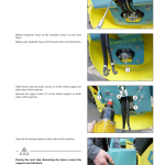 Ammann ARX 26-2, ARX 26-2C Tandem Roller Workshop Repair Manual - Image 2
