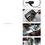 Ammann ARX 26-2, ARX 26-2C Tandem Roller Workshop Repair Manual - Image 5