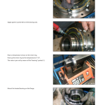 Ammann ARX 26.1, ARX 26.1C Tandem Roller Workshop Repair Manual - Image 2