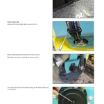 Ammann ARX 26.1, ARX 26.1C Tandem Roller Workshop Repair Manual - Image 4
