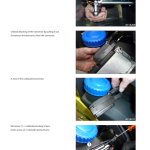 Ammann ARX 26.1, ARX 26.1C Tandem Roller Workshop Repair Manual - Image 5