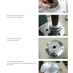 Ammann ARX 40-2, ARX 40-2C Tandem Roller Workshop Repair Manual - Image 4