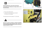 Ammann ARX 45-2, ARX 45-2C Tandem Roller Workshop Repair Manual - Image 4