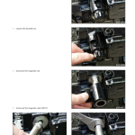 Ammann ARX 45-2, ARX 45-2C Tandem Roller Workshop Repair Manual - Image 5