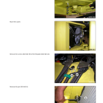 Ammann ARX 90, ARX 90 HF, ARX 90 K Heavy Tandem Roller Workshop Repair Manual - Image 2