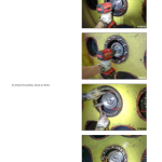 Ammann ARX 90, ARX 90 HF, ARX 90 K Heavy Tandem Roller Workshop Repair Manual - Image 4