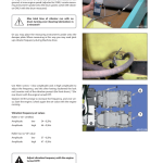 Ammann AV 110 X, AV 110 X4 Heavy Tandem Roller Workshop Repair Manual - Image 5