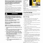 Gehl R135, R150, R165 and Mustang 1350R, 1500R, 1650R Skid-Steer Repair Manual - Image 4