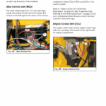 Gehl R135, R150, R165 and Mustang 1350R, 1500R, 1650R Skid-Steer Repair Manual - Image 2
