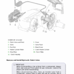 John Deere 4LZ-13 (C240) Combines Technical Repair Manual (TM136619) - Image 2