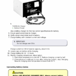 John Deere 4LZ-9 (C120) Combines Technical Repair Manual (SN. before 019999 - TM703019) - Image 2