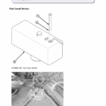 John Deere 4LZ-9 (C120) Combines Technical Repair Manual (SN. before 019999 - TM703019) - Image 3