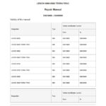 CLAAS 6900, 6800, 6700, 6600 (C84) Operators, Technical, Repair Manual