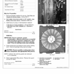 John Deere 859M Feller Buncher (Closed-Loop Hydraulic) Repair Manual (SN between C270423 - C409162 & D270423 - D409162) - Image 5