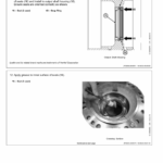 John Deere 859M Feller Buncher (Open-Loop Hydraulic) Repair Manual (SN between C270423 - C409162 & D270423 - D409162) - Image 5