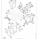 John Deere 803M, 853M Feller Buncher (Open-Loop Hydraulic) Repair Manual (SN between C270423 - C409162 & D270423 - D409162) - Image 4