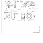 John Deere 859M Feller Buncher (Open-Loop Hydraulic) Repair Manual (SN between C270423 - C409162 & D270423 - D409162) - Image 4