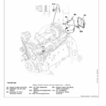 John Deere 335D Knuckleboom Log Loader Service Repair Manual (SN after 1T0335DX_ _C184061 -) - Image 4