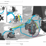 John Deere 643L Wheeled Feller Buncher Service Repair Manual (SN between F666898 - F690814) - Image 2