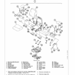 John Deere 753J, 759J Tracked Feller Buncher Service Repair Manual (SN after C220453 - ) - Image 2