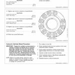 John Deere 753J, 759J Tracked Feller Buncher Service Repair Manual (SN after C220453 - ) - Image 3