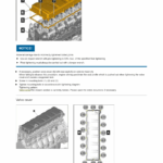 CLAAS 7700, 7600, 7500, 7400 (C85) Operators, Technical, Repair Manual - Image 2