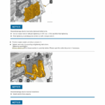 CLAAS 8900, 8800, 8700, 8600 (C86) Operators, Technical, Repair Manual - Image 3