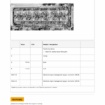 CLAAS 6900, 6800, 6700, 6600 (C84) Operators, Technical, Repair Manual - Image 3