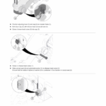 CLAAS 7700, 7600, 7500, 7400 (C85) Operators, Technical, Repair Manual - Image 5