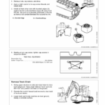 John Deere 608S, 753G Feller Buncher & Harvester Service Repair Manual (SN after 134462 - ) - Image 3