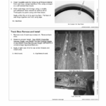 John Deere 2954D Processor Service Repair Manual (TM10409) - Image 2
