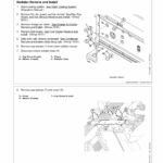 John Deere 2954D Processor Service Repair Manual (TM10409) - Image 4
