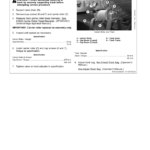 John Deere 2154D Log Loader Service Repair Manual (TM10415) - Image 2