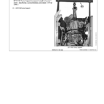 John Deere 2154D Processor Service Repair Manual (TM10417) - Image 2