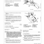 John Deere 2154D Processor Service Repair Manual (TM10417) - Image 4