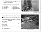 John Deere 2454D Road Builder Service Repair Manual (TM10418) - Image 3