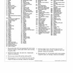 John Deere 2454D Processor Service Repair Manual (TM10421) - Image 4