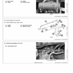 John Deere 3754D Road Builder Service Repair Manual (TM10422) - Image 2