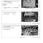 John Deere 3754D Log Loader Service Repair Manual (TM10423) - Image 2