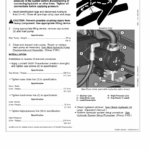 John Deere 337E, 437E Knuckleboom Log Loaders Service Repair Manual (SN L291461- L429855 & SN after F291461 - ) - Image 4