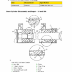 John Deere 7, 8, 8A, 8B, 10, 10A, 46, 47, 48, 260, 260B, 270A, 270B, 370B, 375, 375A, 385A, 447, 448, 485, 485A Backhoes Manual (TM159119) - Image 2