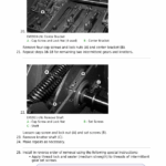 John Deere 100 Intermediate Square Baler Technical Repair Manual (TM1690 ) - Image 2
