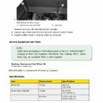 John Deere 100 Intermediate Square Baler Technical Repair Manual (TM1690 ) - Image 3