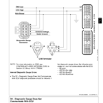 John Deere 608L, 753G Feller Buncher & Harvester Service Repair Manual (SN WC608LX006020 - & WC753GL001032 -) - Image 2