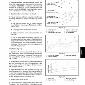 Toro Reelmaster 5210, 5410, 5510, 5610 Series Service Repair Manual - Image 2