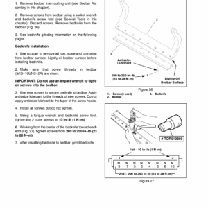Toro Reelmaster 5210, 5410, 5510, 5610 Series Service Repair Manual - Image 3