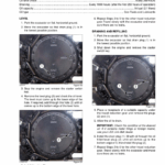 Linkbelt 130X2 Excavator Service Repair Manual - Image 5