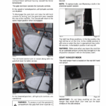 Linkbelt 160X2 Excavator Service Repair Manual - Image 4